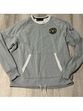 Under Armour pullover sweatshirt